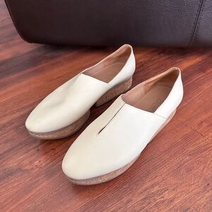 Beklina Tétouan Loafers Off-White